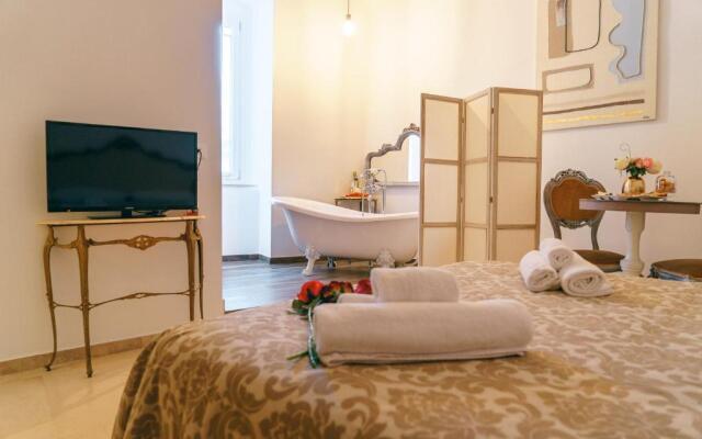 Corte Pietrantica - Charming Rooms & Suites