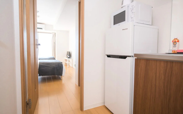 Toyotomi Stay Premium Umeda West