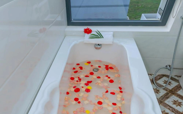 Tho Huong Hotel - Phan Thiet