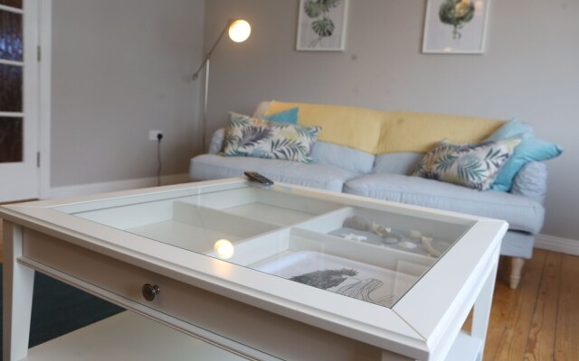 Rosaries Apartment Kilkee