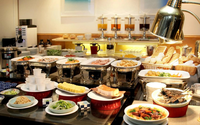 Numazu Riverside Hotel