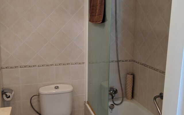 Benal Beach 1 Bedroom Apt