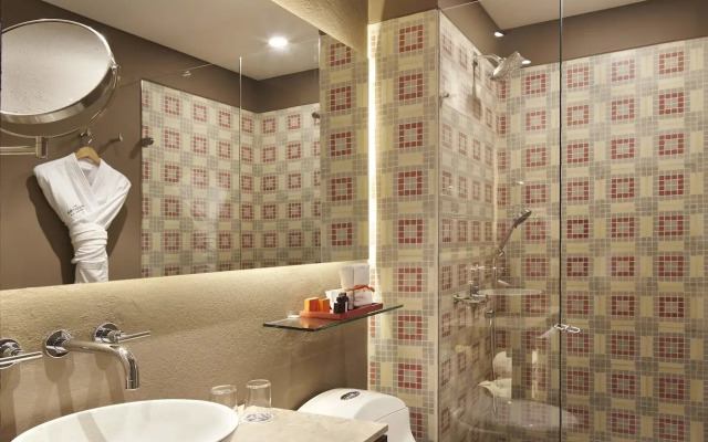 The Artisan D.C. Hotel, Autograph Collection
