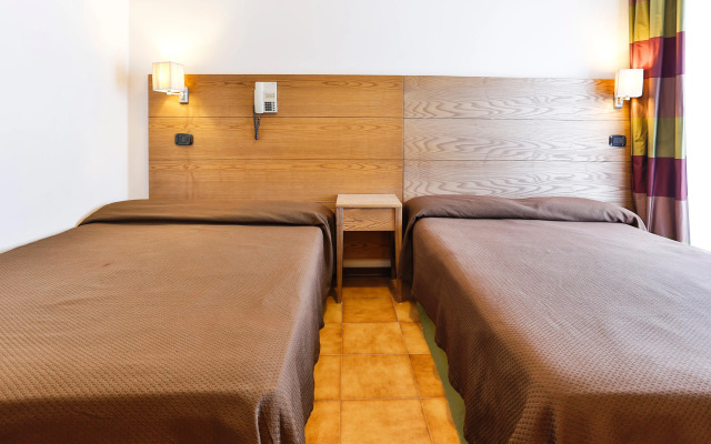 Hotel Avana Mare