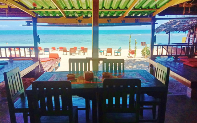 Seaboard Bungalows