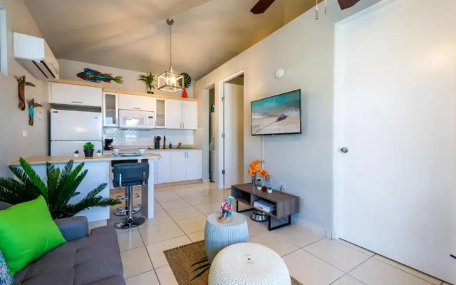 Villas at Aguada Sea Beach