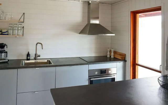 8 Person Holiday Home in Brastad-by Traum
