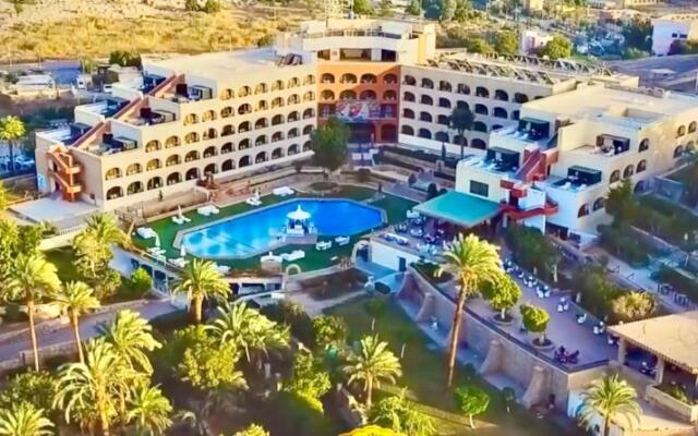 Basma Hotel Aswan