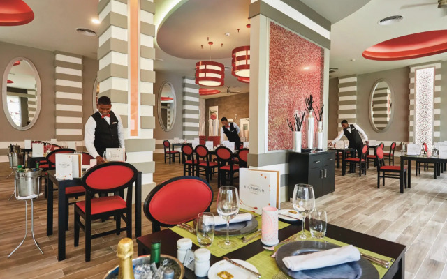 Hotel Riu Bambu - All Inclusive