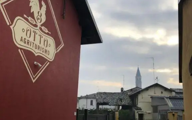 Otto Agriturismo