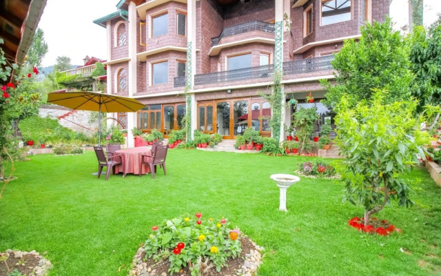 The Ramgarh Retreat
