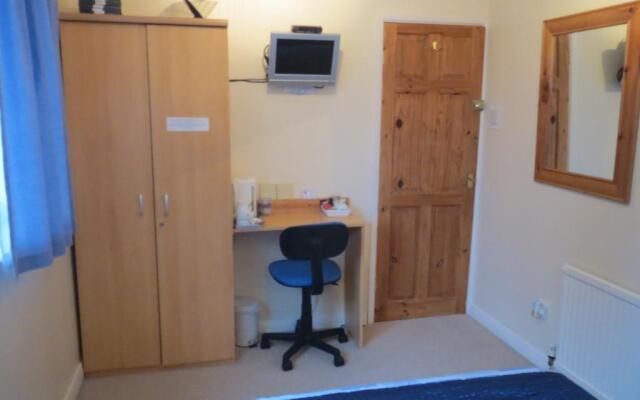 Cawood Guest House