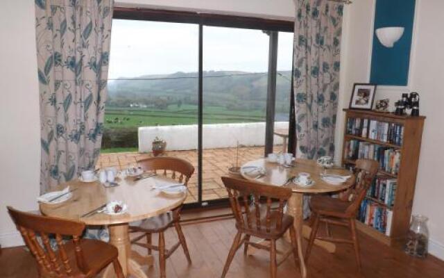Gwel Y Mor Country Guest House