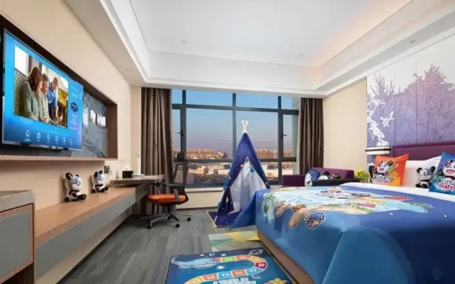 Hampton By Hilton Changchun High-Tech Zone