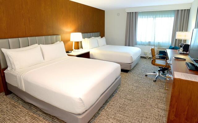 Holiday Inn Hotel & Suites San Mateo-San Francisco SFO, an IHG Hotel