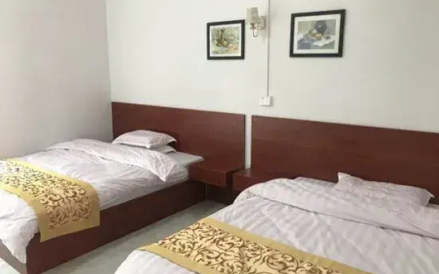 Sanniangwan Jingwan Hotel