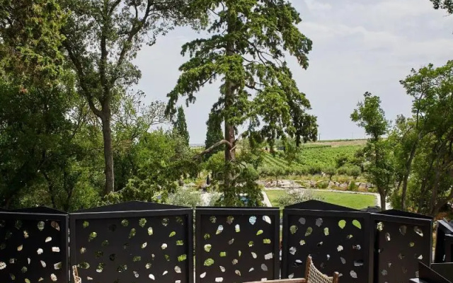 Domaine Tarbouriech