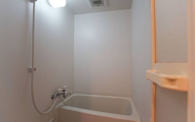 Nihonbashi Sunshine Apartment