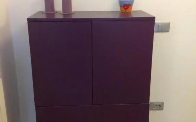 Appartamento Elisa 50m Trenino Rosso