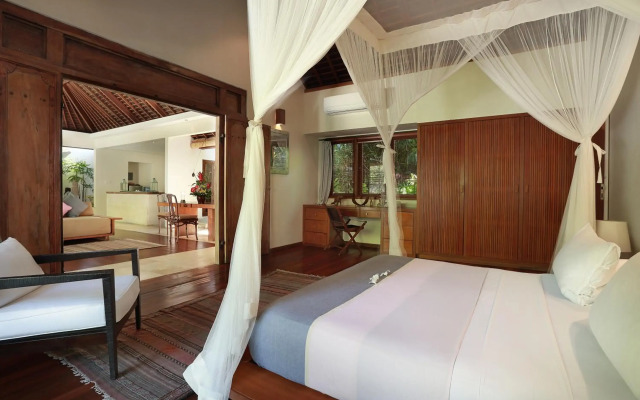 Villa Bali Asri Seminyak