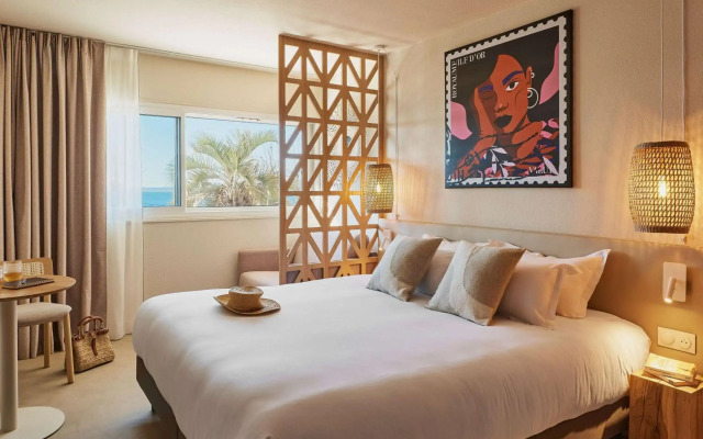 Mercure Saint Raphael Centre Plage