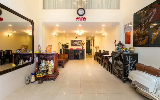 OYO 113 Horizon Hotel