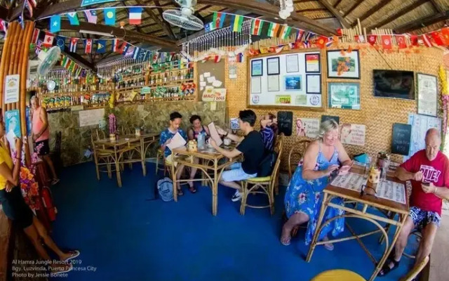 Terrace Hotel