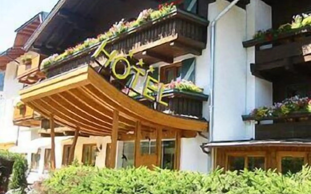 Familiengasthof Schranz