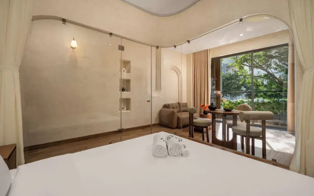 bullani-sabi hotel & apartment