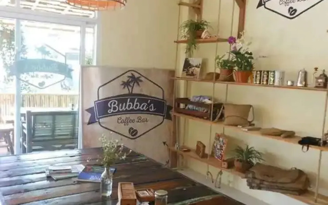 Bubba'S Bed & Coffee