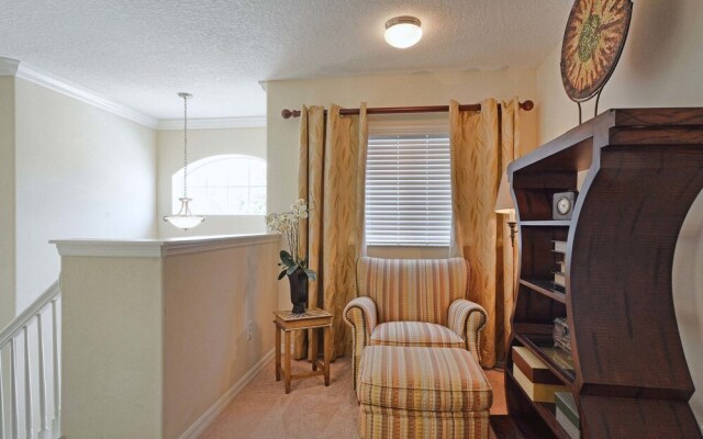 The Shire 4 Bedroom House w Pool - 4704TS