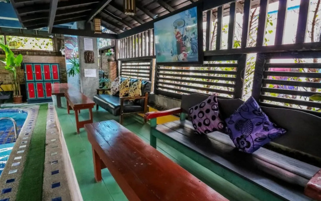 NIDA Rooms Chiang Som Changpuak 79