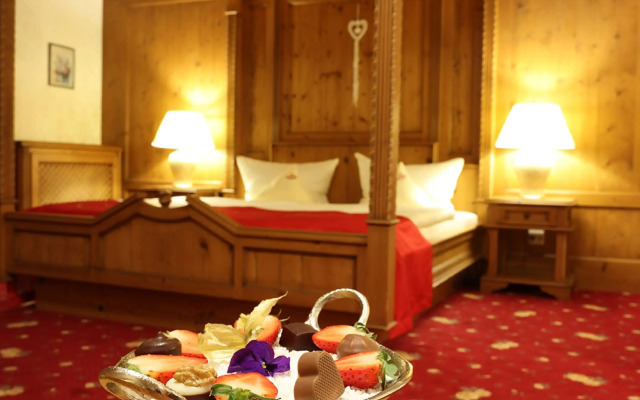 The Lakeside Burghotel zu Strausberg