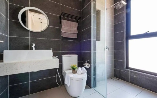 Cozy Mayfair Homestay