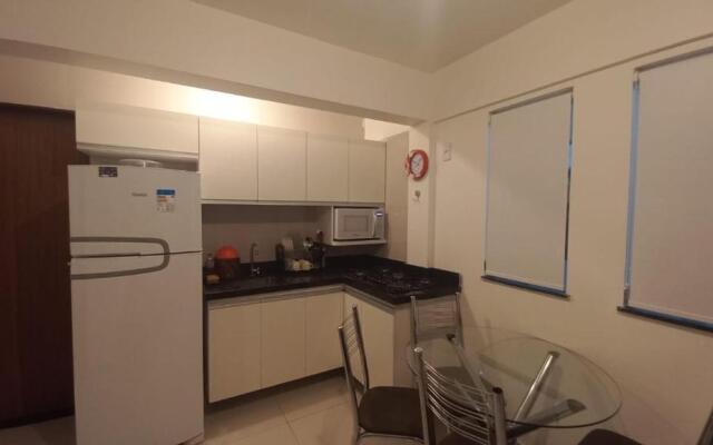 Flat barreirinhas Maranhão, lençóis Park residence