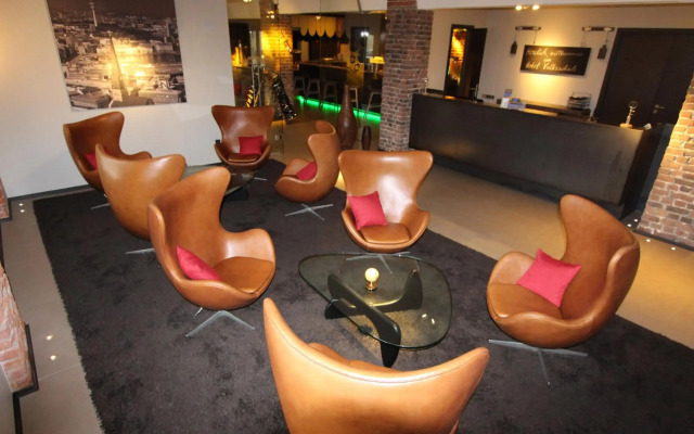 Hotel Volksschule