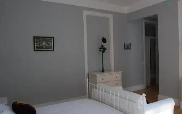 O Jardim Da Tessa