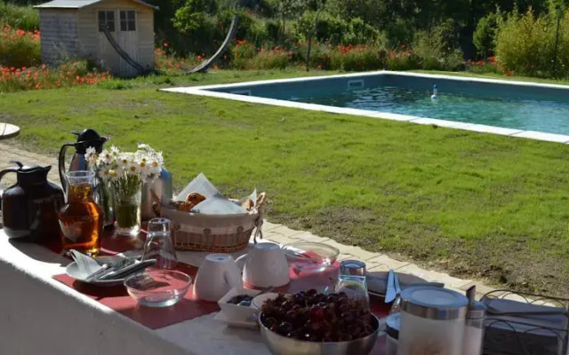 Les Grandes Terres
