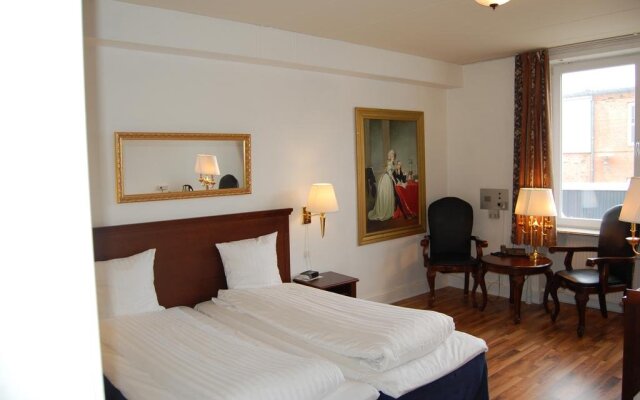 Hotel Phønix Hjørring