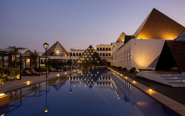 Aarya Lords Club and Resort