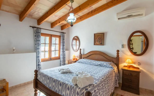 Holiday Home Son Femenia - PIC320