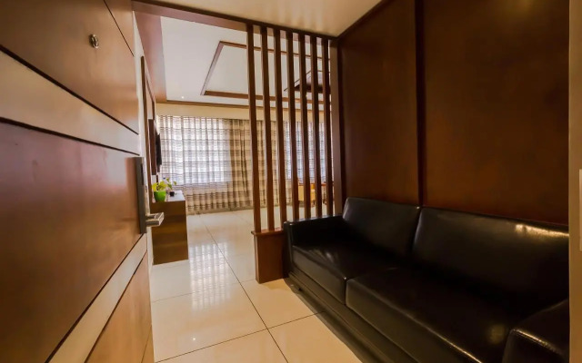 The Fern Residency, Vijayapura