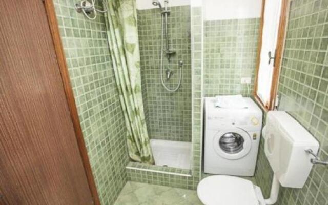 Appartamento appena ristrutturato