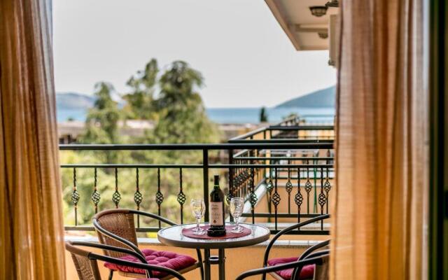 Adriatic Apartments Igalo