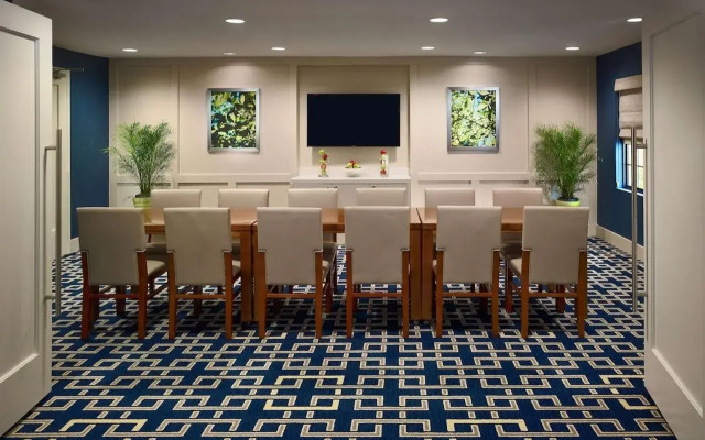 Sonesta ES Suites Houston Galleria