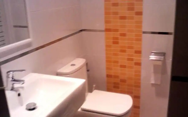 Hotel Herreros