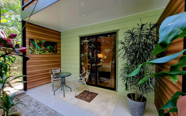 Calathea Lodge Monteverde