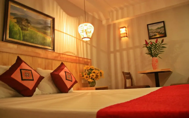 Sapa Aroma Hotel