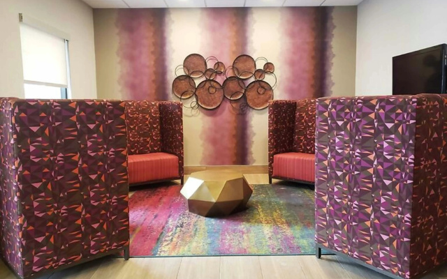 Hampton Inn Greensburg
