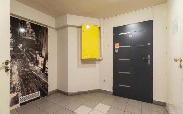 Apartments Lubelska Kraków by Renters